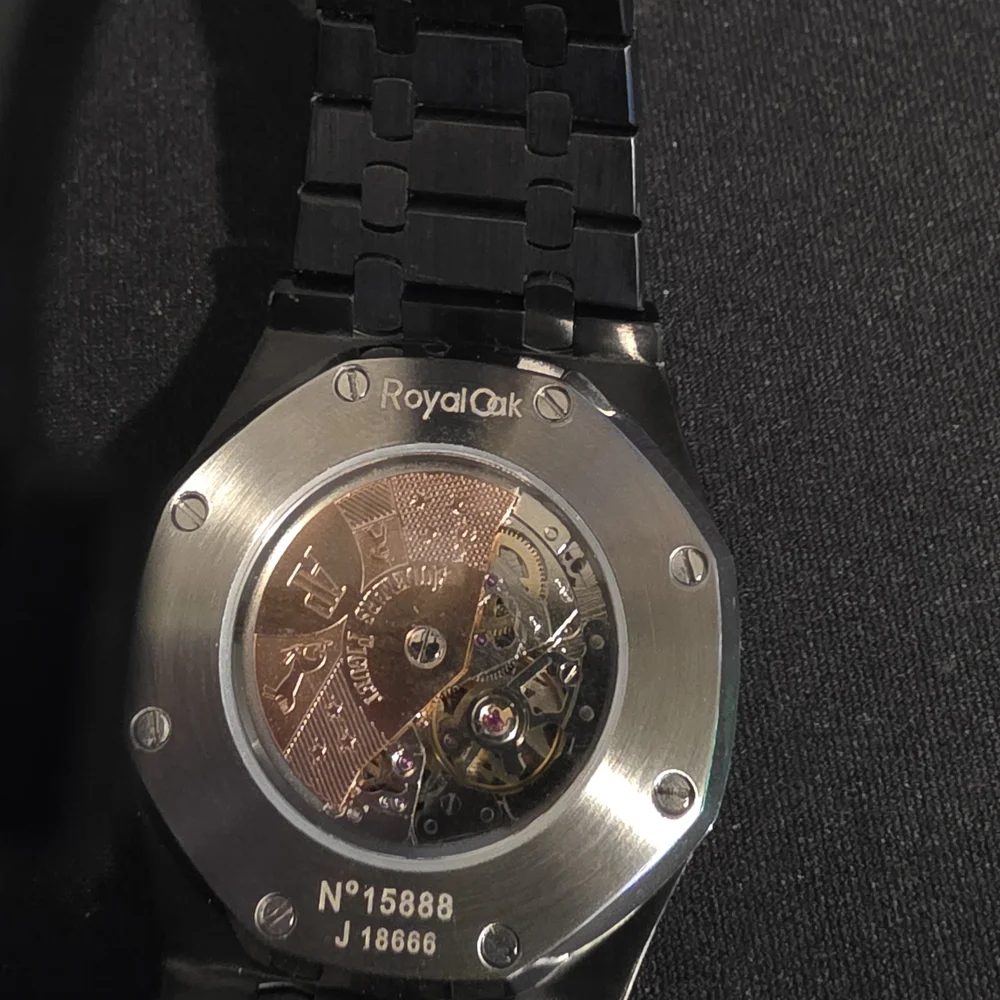 AP Royal Oak